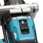 Дрель-шуруповерт 140 Нм, 40В XGT Makita HP001GZ
