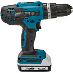 Дрель-шуруповерт 42 Нм, 18В G-серия Makita HP488DWAE