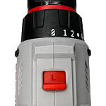 Дрель-шуруповерт 50 Нм, 20В (B3+) CROWN CT21131HMX-2 BMC