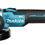 Угловая шлифовальная машина 125 мм, 18В LXT Makita DGA504RF