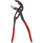 Клещи переставные 250 мм захват 50 мм COBRA KNIPEX KN-8701250