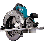 Дисковая аккумуляторная пила 190 мм, 40В XGT Makita HS004GZ