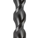 Бур по бетону с крестовым наконечником 20x540мм SDS-Max CUTOP Profi Plus 42-20540