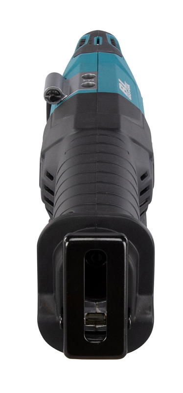 Сабельная аккумуляторная пила Makita 40В XGT JR001GM201
