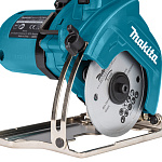 Алмазная аккумуляторная пила 85 мм, 12В CXT Makita CC301DWAE