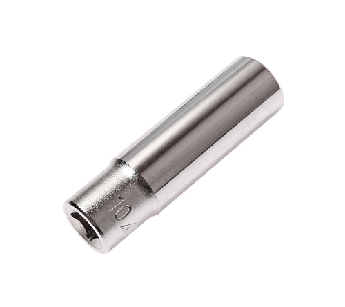 Головка торцевая JTC 6-гранная 1/4" 10х50мм JTC-25210