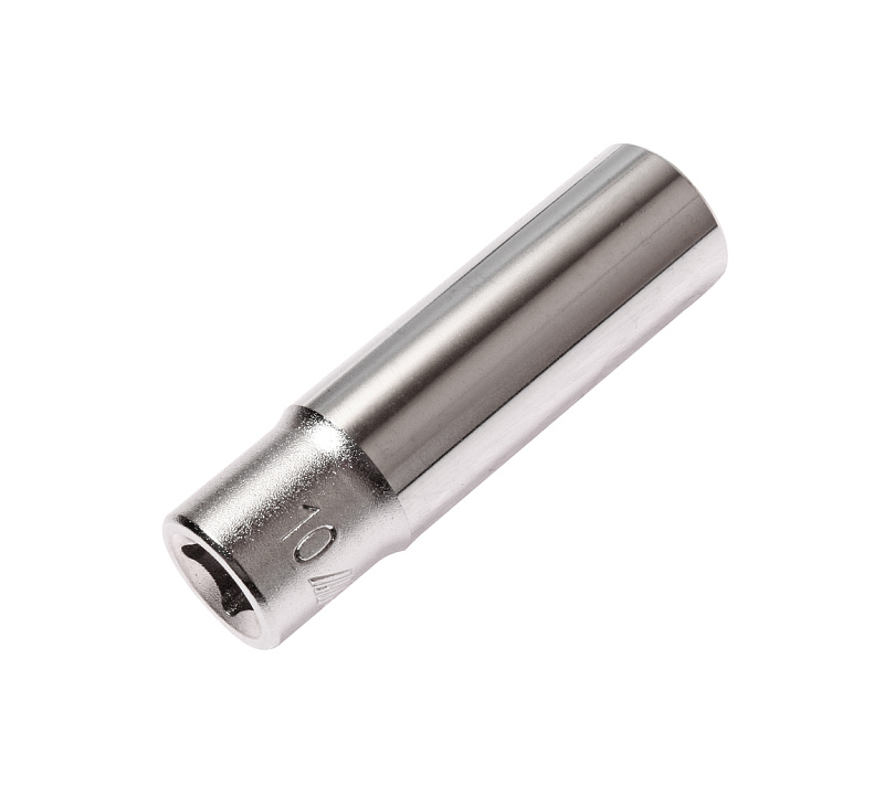 Головка торцевая JTC 6-гранная 1/4" 10х50мм JTC-25210