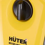 Мойка M195-PW-PRO HUTER 70/8/17