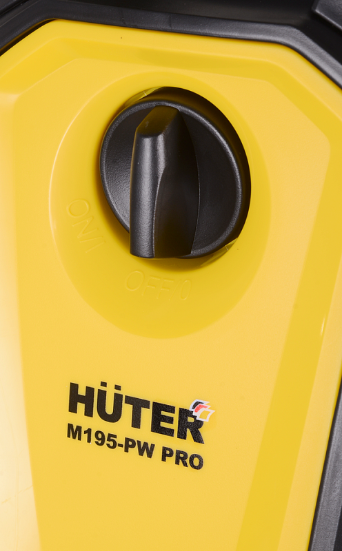 Мойка M195-PW-PRO HUTER 70/8/17