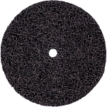 Диск зачистной пурпурный RoxelPro 150х13х13мм ROXPRO Clean&Strip II 123525