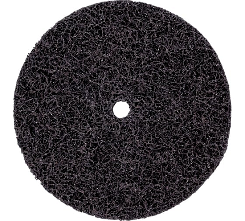 Диск зачистной пурпурный RoxelPro 150х13х13мм ROXPRO Clean&Strip II 123525