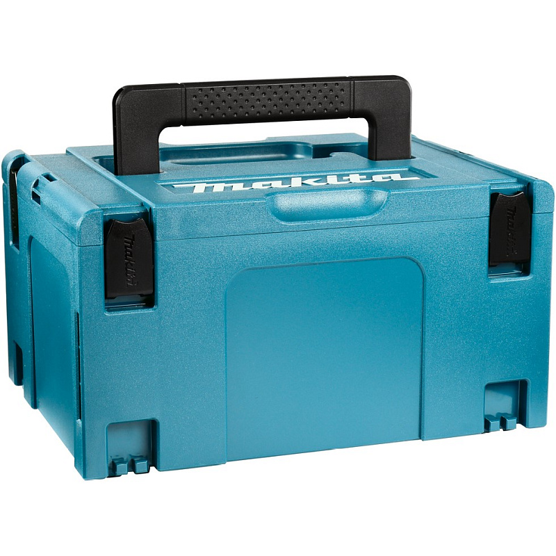 Кейс Makpac тип 3, 395х295х215 мм Makita