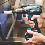 Дрель-шуруповерт 50 Нм, 18В LXT Makita DHP485Z