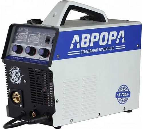 Сварочный полуавтомат АВРОРА Динамика 1800 29078