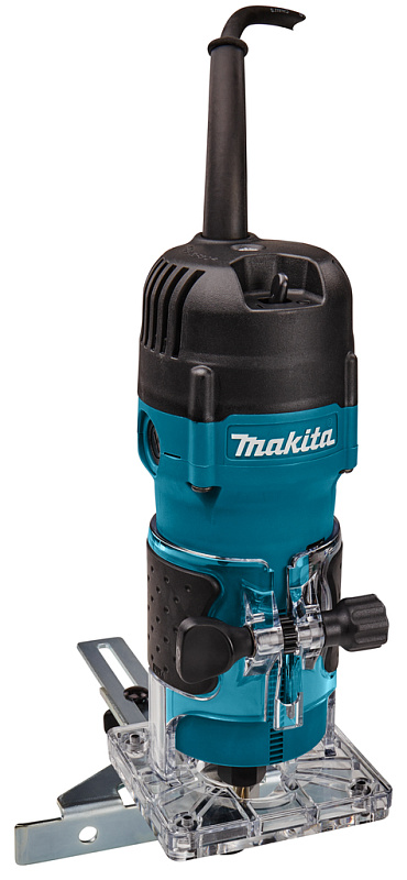 Электрический кромочный фрезер Makita 3711