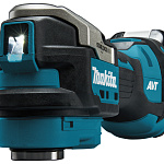Аккумуляторный реноватор Makita 18В LXT DTM52RTJX1