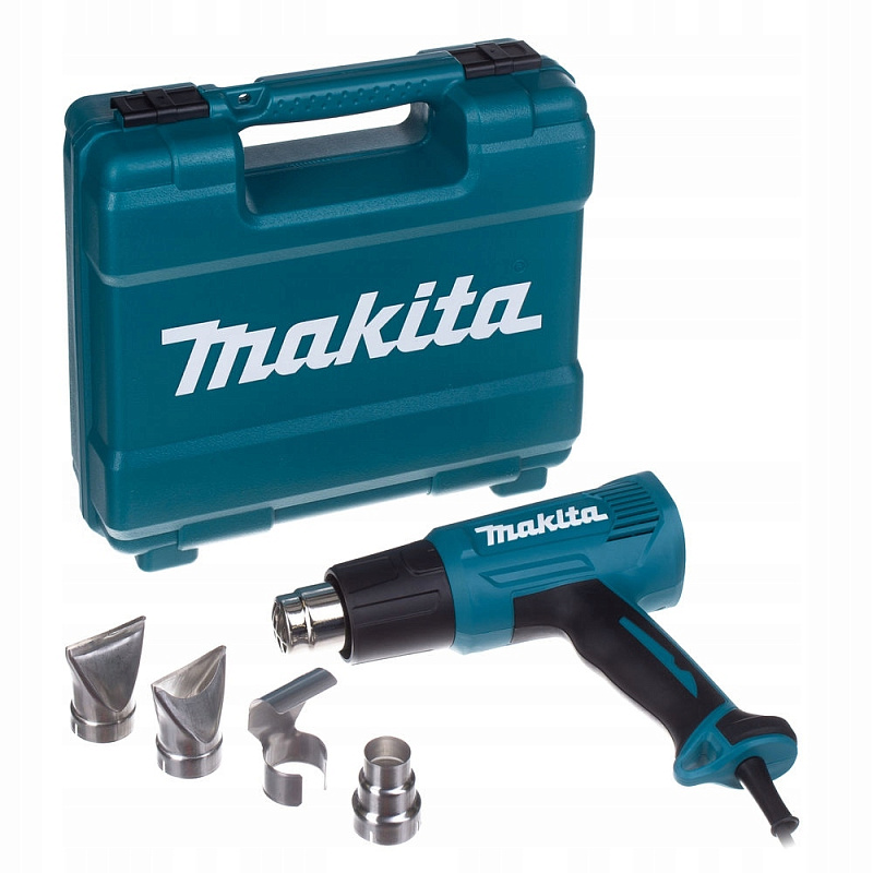 Электрический пистолет-фен Makita HG5030K