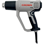 Электрический пистолет-фен CROWN CT19043K