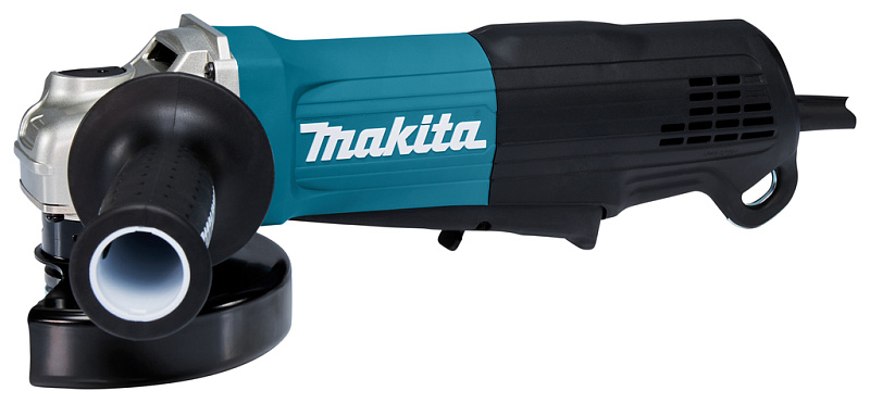 Угловая шлифовальная машина 125 мм, 1300 Вт Makita GA5050R