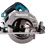 Дисковая аккумуляторная пила 190 мм, 40В XGT Makita HS004GZ01