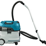 Аккумуляторный пылесос Makita 40В XGT VC006GMZ01