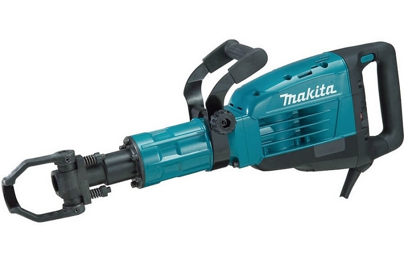 Электрический отбойный молоток шестигранный 25,5 Дж, Makita HM1307CB