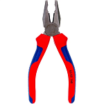 Плоскогубцы 160 мм комбинированные SB KNIPEX  KN-0302160SB