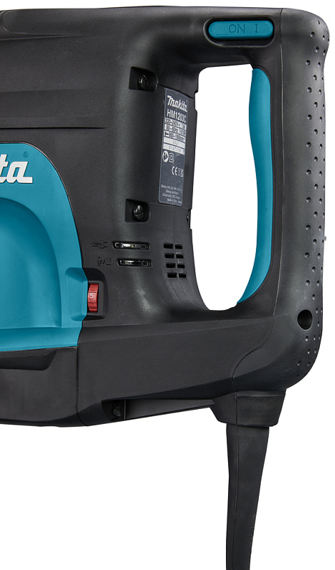 Электрический отбойный молоток SDS-Max 19,1 Дж, Makita HM1203C