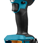 Аккумуляторный шуруповерт 170 Нм, 18В LXT Makita DTD153RFE