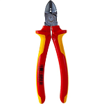 Бокорезы-стрипперы 160 мм VDE KNIPEX KN-1426160