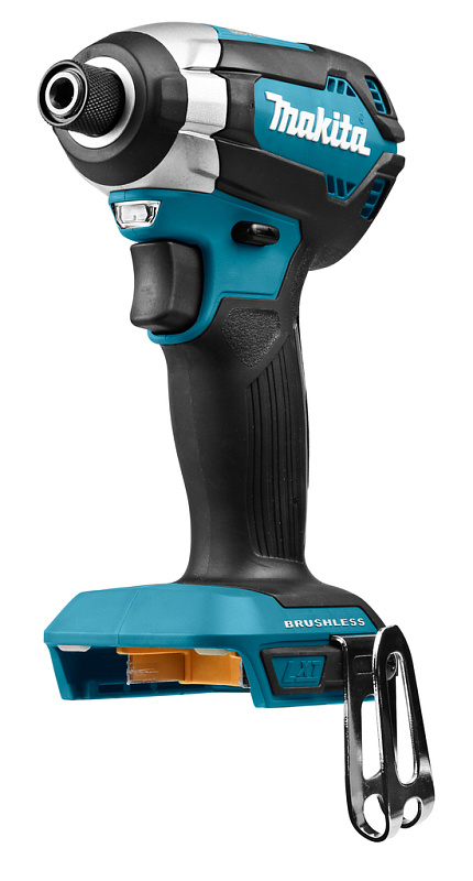 Аккумуляторный шуруповерт 170 Нм, 18В LXT Makita DTD153RFE