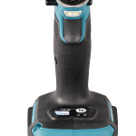 Аккумуляторный шуруповерт 140 Нм, 18В LXT Makita DTD157RTJ