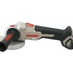 Угловая шлифовальная машина 125 мм, 20В (B3+) CROWN CT23001-125HX