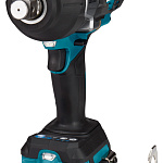 Ударный аккумуляторный гайковерт Makita 40В XGT TW001GZ