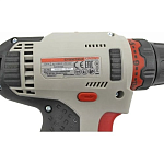 Дрель-шуруповерт 30 Нм, 12В (push-in) CROWN CT21072HX-2 BMC