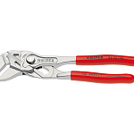 Клещи переставные 150 мм захват 27 мм KNIPEX KN-8603150