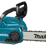 Цепная аккумуляторная пила Makita 40В XGT UC016GZ01