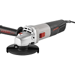 Угловая шлифовальная машина 125 мм, 1010 Вт CROWN CT13502-125V