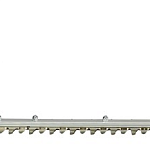 Кусторез аккумуляторный Makita 18В LXT DUH606RT