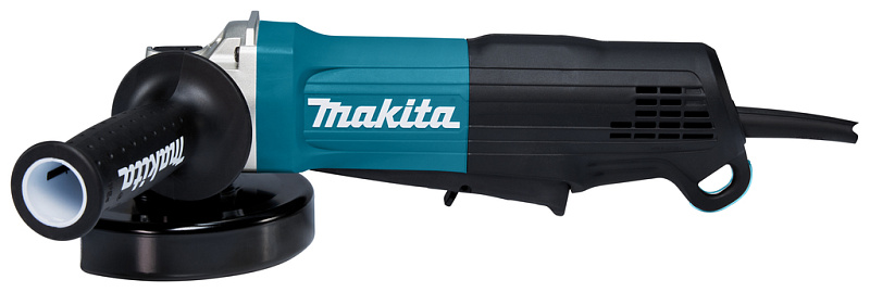 Угловая шлифовальная машина 125 мм, 1300 Вт Makita GA5050R