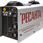 Сварочный аппарат инверторный РЕСАНТА САИ-205 65/77