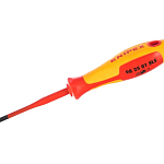 Отвёртка PZ/S 1 x 80 мм 187мм KNIPEX KN-982501SLS