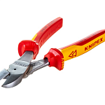 Бокорезы 200 мм особо мощные VDE KNIPEX KN-7406200