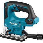 Аккумуляторный лобзик Makita 12В CXT JV103DZ