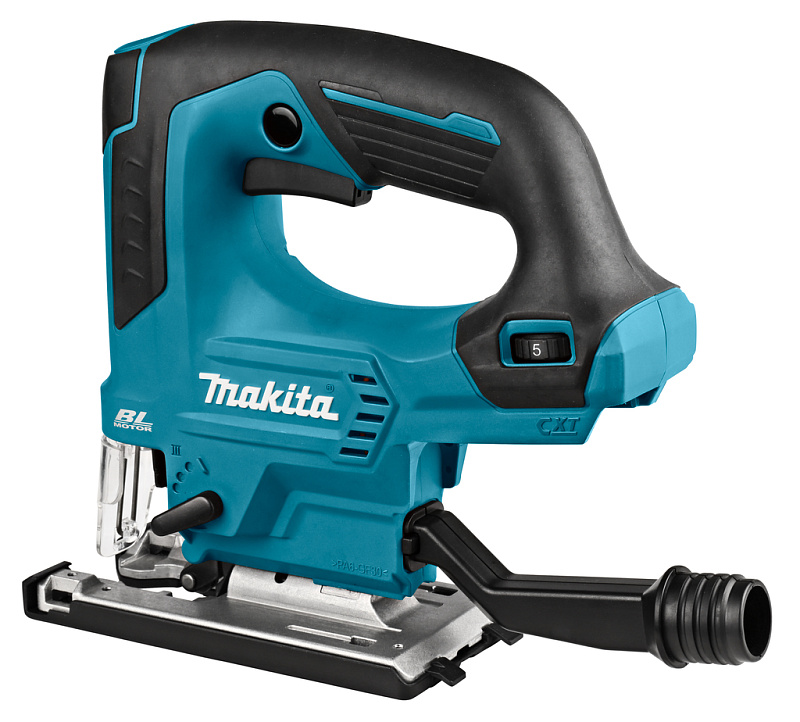 Аккумуляторный лобзик Makita 12В CXT JV103DZ