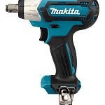 Ударный аккумуляторный гайковерт Makita 12В CXT TW141DZ