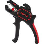 Стриппер автоматический 0,2-6 мм² KNIPEX KN-1262180SB