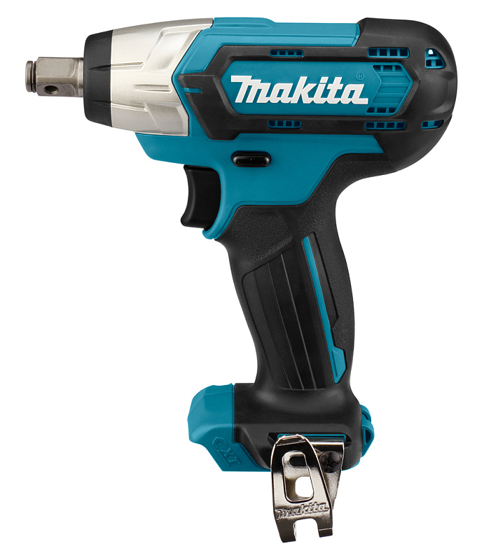 Ударный аккумуляторный гайковерт Makita 12В CXT TW141DZ