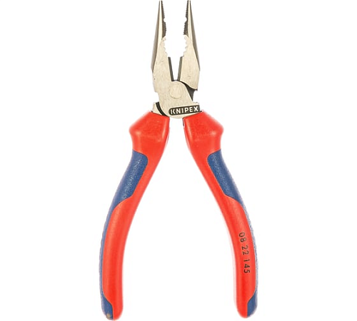 Пассатижи 145 мм удлинённые KNIPEX  KN-0822145