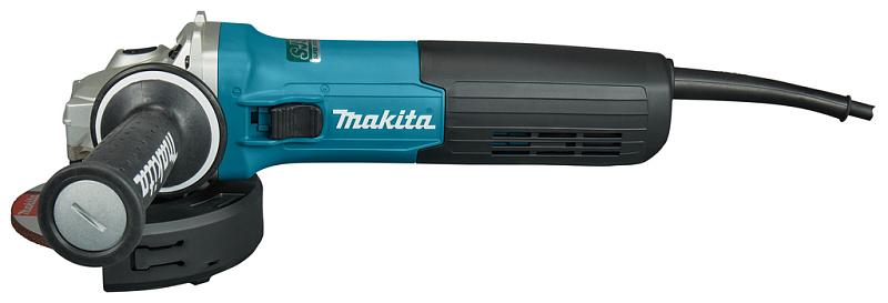Угловая шлифовальная машина 125 мм, 1900 Вт Makita GA5092X01